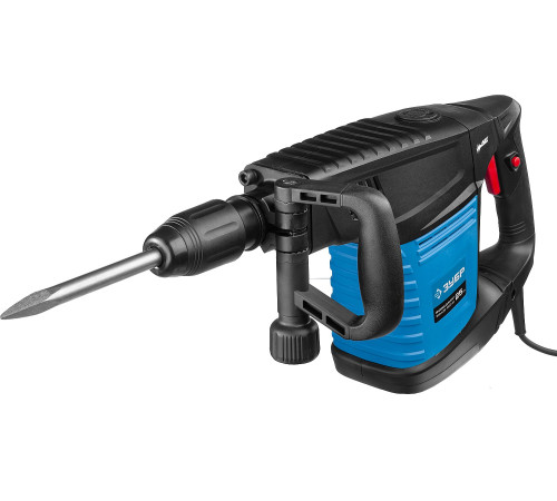 ЗУБР 25 Дж, 1500 Вт, АВТ, отбойный молоток SDS-Max, Профессионал (ЗММ-25-1500 ЭВК) купить в Сочи ЗУБР 25 Дж, 1500 Вт, АВТ, отбойный молоток SDS-Max, Профессионал (ЗММ-25-1500 ЭВК) купить в Сочи