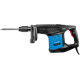 ЗУБР 25 Дж, 1500 Вт, АВТ, отбойный молоток SDS-Max, Профессионал (ЗММ-25-1500 ЭВК) купить в Сочи