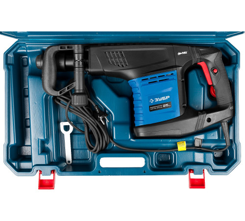 ЗУБР 25 Дж, 1500 Вт, АВТ, отбойный молоток SDS-Max, Профессионал (ЗММ-25-1500 ЭВК) купить в Сочи ЗУБР 25 Дж, 1500 Вт, АВТ, отбойный молоток SDS-Max, Профессионал (ЗММ-25-1500 ЭВК) купить в Сочи