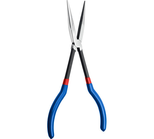 ЗУБР 4 шт, набор удлиненного губцевого инструмента, Профессионал (22026) купить  в Сочи