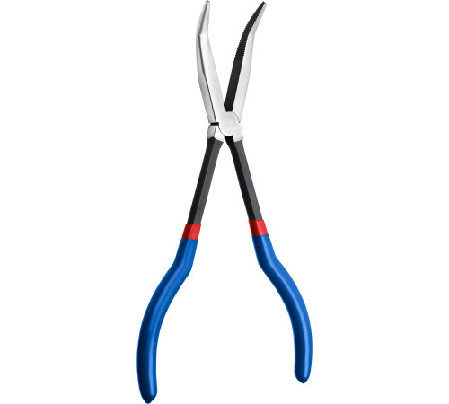 ЗУБР 4 шт, набор удлиненного губцевого инструмента, Профессионал (22026) купить  в Сочи