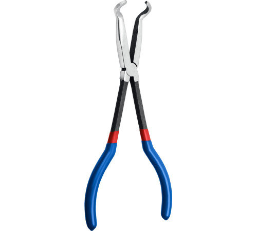 ЗУБР 4 шт, набор удлиненного губцевого инструмента, Профессионал (22026) купить  в Сочи