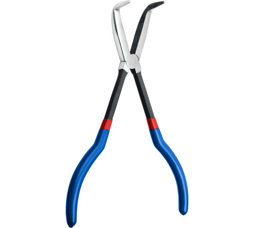 ЗУБР 4 шт, набор удлиненного губцевого инструмента, Профессионал (22026) купить  в Сочи