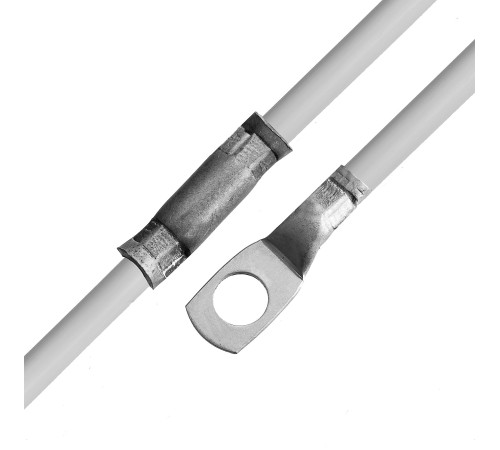 ЗУБР ПКГ-50, 6 - 50 мм2, усиленные пресс-клещи гексагональные для медных наконечников и гильз, Профессионал(45453) купить  в Сочи