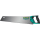 KRAFTOOL Alligator Laminator 11, 500 мм, ножовка по ламинату (15207) купить в Сочи