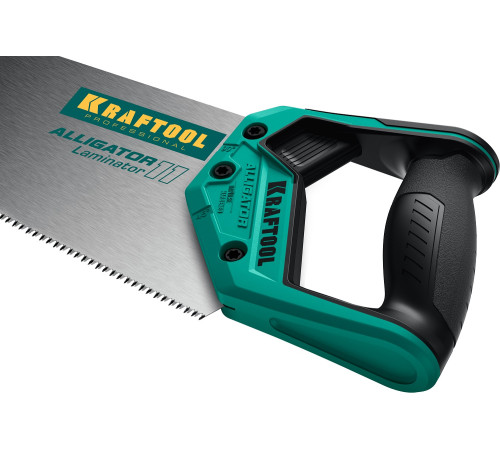 KRAFTOOL Alligator Laminator 11, 500 мм, ножовка по ламинату (15207) купить в Сочи KRAFTOOL Alligator Laminator 11, 500 мм, ножовка по ламинату (15207) купить в Сочи