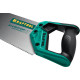 KRAFTOOL Alligator Laminator 11, 500 мм, ножовка по ламинату (15207) купить в Сочи