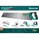 KRAFTOOL Alligator Laminator 11, 500 мм, ножовка по ламинату (15207) купить в Сочи