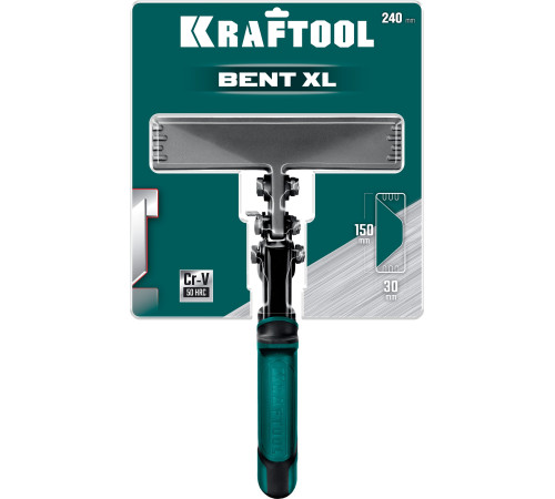 KRAFTOOL Bent XL 150 мм, / 6″, Плоскогубцы для гибки (23286) купить  в Сочи