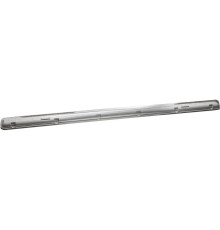 СВЕТОЗАР Профи, IP65, 1 х 58 Вт, пылевлагозащищенный светильник для люминесцентных ламп (57610-1-58)