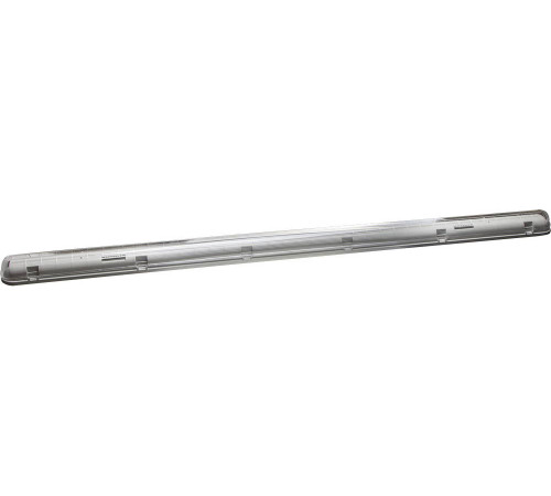 СВЕТОЗАР Профи, IP65, 1 х 58 Вт, пылевлагозащищенный светильник для люминесцентных ламп (57610-1-58) купить  в Сочи