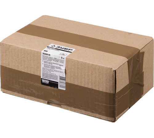 ЗУБР DIN 1587, M6, цинк, 5 кг, колпачковая гайка (303680-06) купить  в Сочи