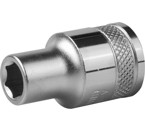 KRAFTOOL FLANK, 1/2″, 9 мм, торцовая головка (27805-09) купить в Сочи KRAFTOOL FLANK, 1/2″, 9 мм, торцовая головка (27805-09) купить в Сочи