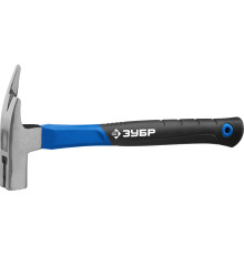 ЗУБР 600 г, молоток кровельщика, Профессионал (20203)