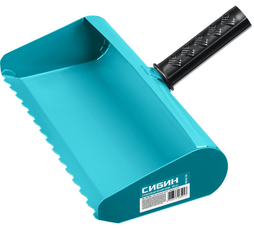 СИБИН 300 мм, строительная кельма-ковш (08240-30) купить  в Сочи