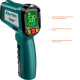 KRAFTOOL TRM-550, -50° +550°С, пирометр инфракрасный (45705-550) купить в Сочи