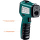 KRAFTOOL TRM-550, -50° +550°С, пирометр инфракрасный (45705-550) купить в Сочи