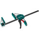 KRAFTOOL Extrem 300/95, пистолетная струбцина (32228-30) купить в Сочи
