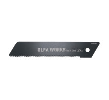 OLFA WORKS сменное пильное полотно для FIELD SAW OW-FS1, 1 шт (OWB-FS1)