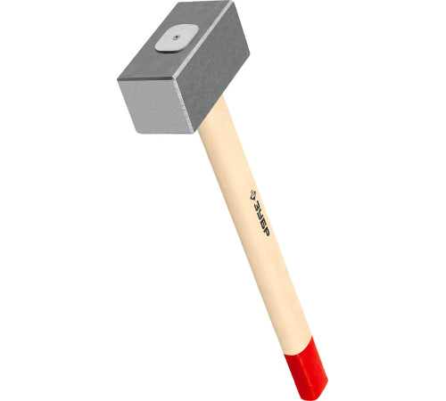 ЗУБР 5 кг, 600 мм, кованая кувалда (20112-5) купить  в Сочи