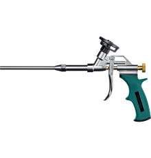 KRAFTOOL ProKraft, тефлоновый пистолет для монтажной пены (0685)