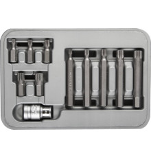 ЗУБР SPLINE, 11 шт, специальные биты (2652-H11)