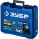 ЗУБР Т7, 20 В, 280 Н·м, 2 АКБ (2 А·ч), бесщеточный винтоверт, кейс, Профессионал (GVB-250-22) купить  в Сочи