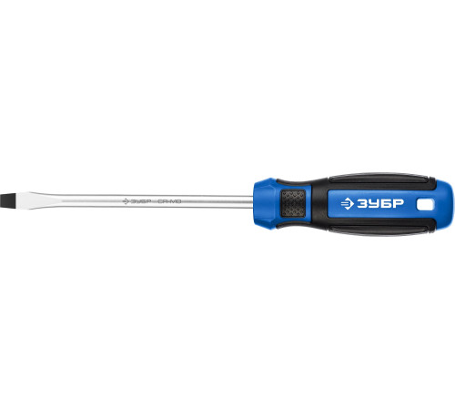 ЗУБР SL8 x 150 мм, отвёртка, Профессионал (25231-8) купить  в Сочи
