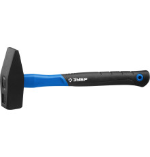 ЗУБР Фибергласс, 1500 г, слесарный молоток, Профессионал (20020-15)