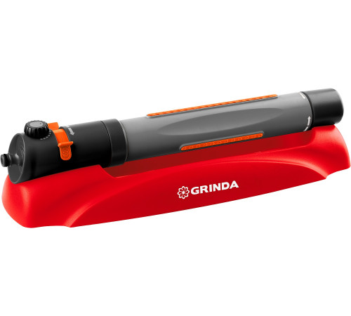 GRINDA GX-19, 3 режима, 19 форсунок, пластиковый, веерный распылитель (427689) купить в Сочи GRINDA GX-19, 3 режима, 19 форсунок, пластиковый, веерный распылитель (427689) купить в Сочи