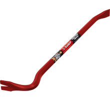 ЗУБР Hex-18, 600 мм, лом-гвоздодер (2164-60)