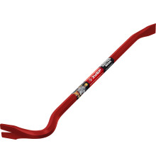 ЗУБР Hex-18, 600 мм, лом-гвоздодер (2164-60)