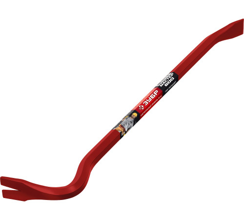 ЗУБР Hex-18, 600 мм, лом-гвоздодер (2164-60) купить  в Сочи