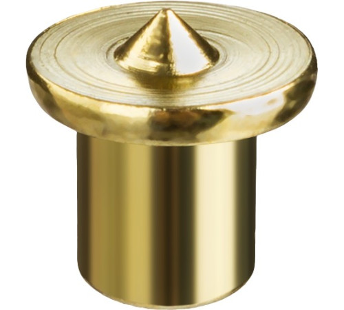 ЗУБР 6 мм, в наборе 4 шт, центровка-кернер по дереву, Профессионал (29429-06-H4) купить  в Сочи