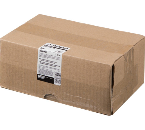 ЗУБР DIN 315, M8, цинк, 5 кг, барашковая гайка (303730-08) купить  в Сочи