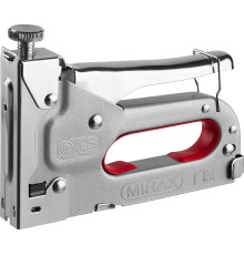 MIRAX X-53, тип 53 (A/10/JT21) 23GA (4 - 14 мм), стальной степлер (3144)