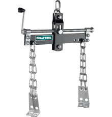 KRAFTOOL 0.7 т, траверса для гидравлического крана (43415-0.7)