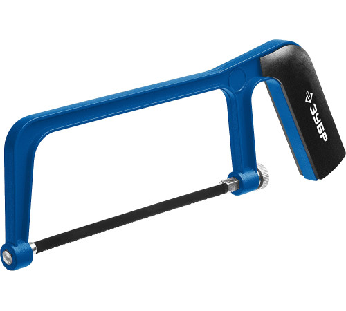 ЗУБР ножовка-мини по металлу, Профессионал (1567) купить  в Сочи