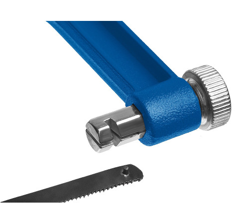 ЗУБР ножовка-мини по металлу, Профессионал (1567) купить  в Сочи