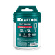 KRAFTOOL DIAMOND d 68 мм (М16, рабочая глубина 75 мм, лазерная сварка), Алмазная Коронка для подрозетников (29820-68) купить в Сочи