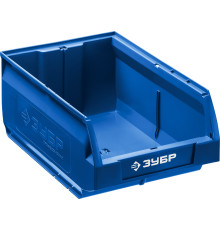 ЗУБР ЛСК-18, 18 л, 400 х 230 х 200 мм, складской лоток, Профессионал (38061-18)