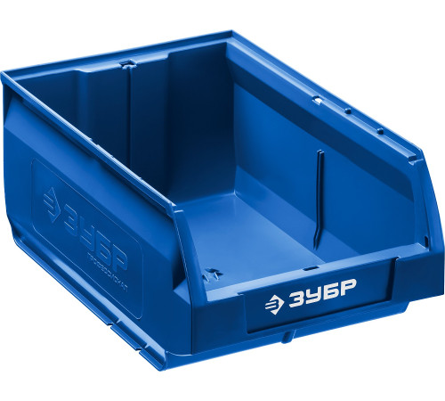 ЗУБР ЛСК-18, 18 л, 400 х 230 х 200 мм, складской лоток, Профессионал (38061-18) купить  в Сочи