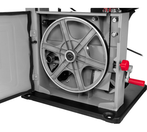 ЗУБР 305 мм, 750 Вт, ленточная пила (ЗПЛ-305) купить  в Сочи