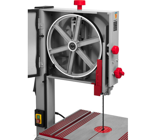ЗУБР 305 мм, 750 Вт, ленточная пила (ЗПЛ-305) купить  в Сочи