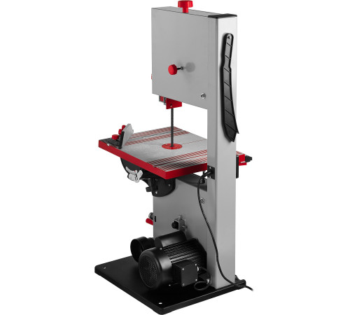 ЗУБР 305 мм, 750 Вт, ленточная пила (ЗПЛ-305) купить  в Сочи