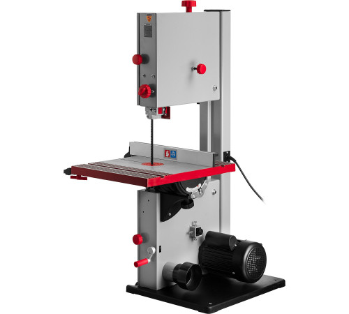 ЗУБР 305 мм, 750 Вт, ленточная пила (ЗПЛ-305) купить  в Сочи