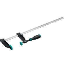 KRAFTOOL MF-1000/120, 120 х 1000 мм, струбцина F (32011-120-1000) KRAFTOOL MF-1000/120, 120 х 1000 мм, струбцина F (32011-120-1000)