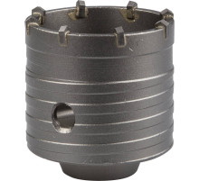 ЗУБР 68 x 70 мм, М22, 8Т, коронка по бетону, Профессионал (29180-68)