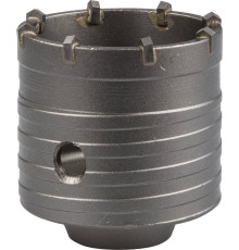 ЗУБР 68 x 70 мм, М22, 8Т, коронка по бетону, Профессионал (29180-68)