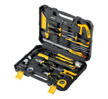 STAYER Master-67 67 предм., Универсальный набор инструмента для дома (22055-H67)